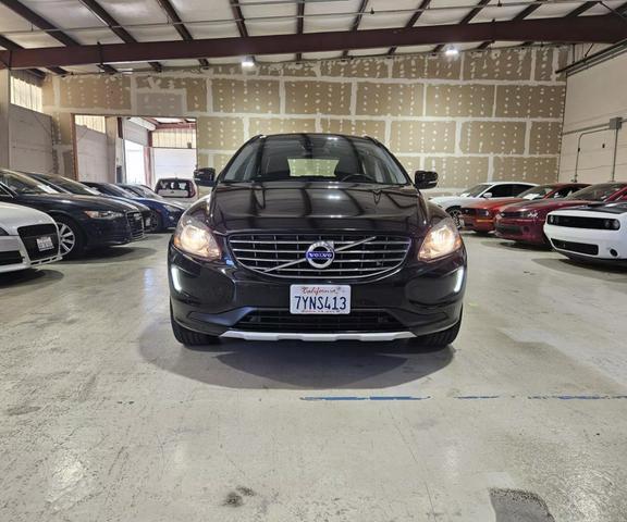 used 2017 Volvo XC60 car, priced at $10,999