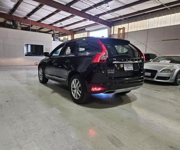 used 2017 Volvo XC60 car, priced at $10,999