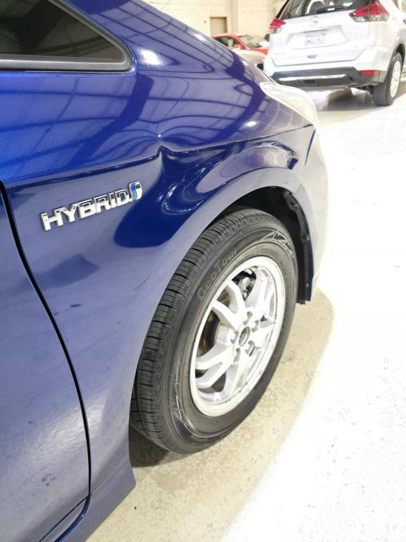 used 2011 Toyota Prius car, priced at $9,499