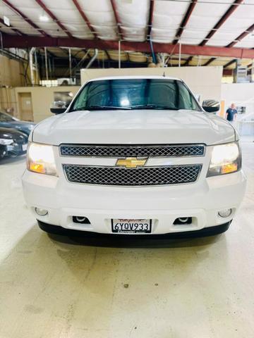 used 2010 Chevrolet Tahoe car, priced at $10,999