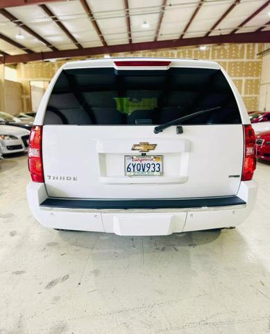 used 2010 Chevrolet Tahoe car, priced at $10,999