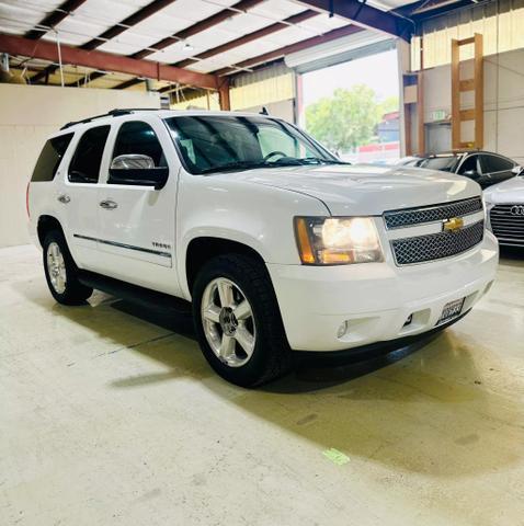 used 2010 Chevrolet Tahoe car, priced at $10,999