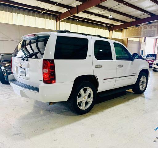 used 2010 Chevrolet Tahoe car, priced at $10,999