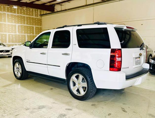 used 2010 Chevrolet Tahoe car, priced at $10,999