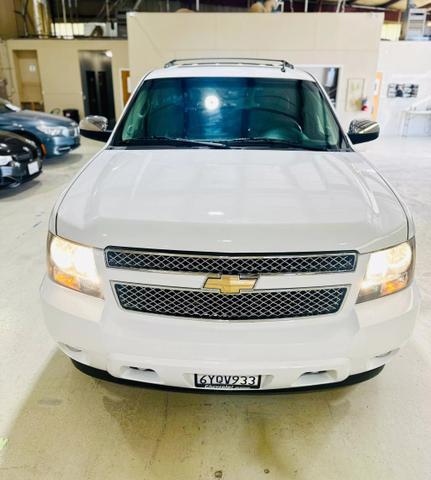 used 2010 Chevrolet Tahoe car, priced at $10,999