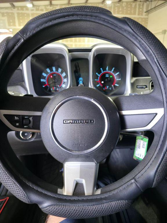 used 2010 Chevrolet Camaro car, priced at $8,499