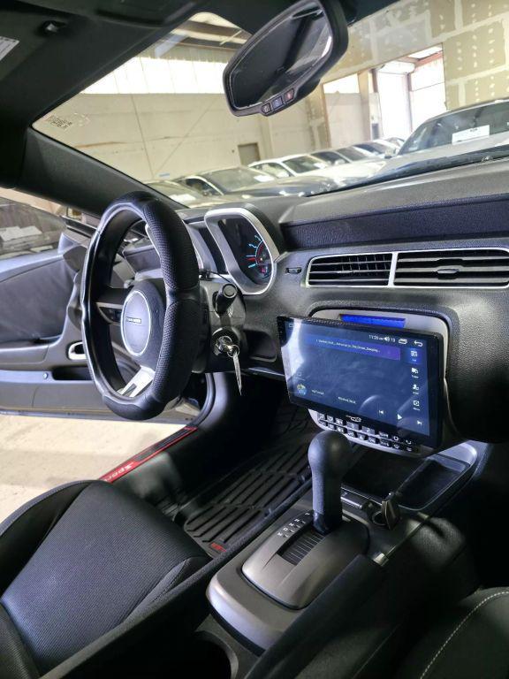used 2010 Chevrolet Camaro car, priced at $8,499