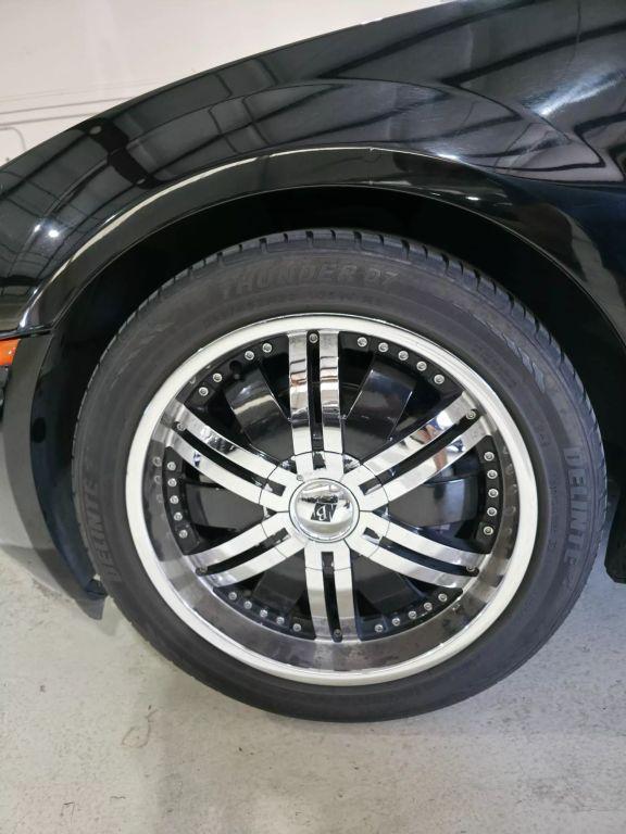 used 2010 Chevrolet Camaro car, priced at $8,499