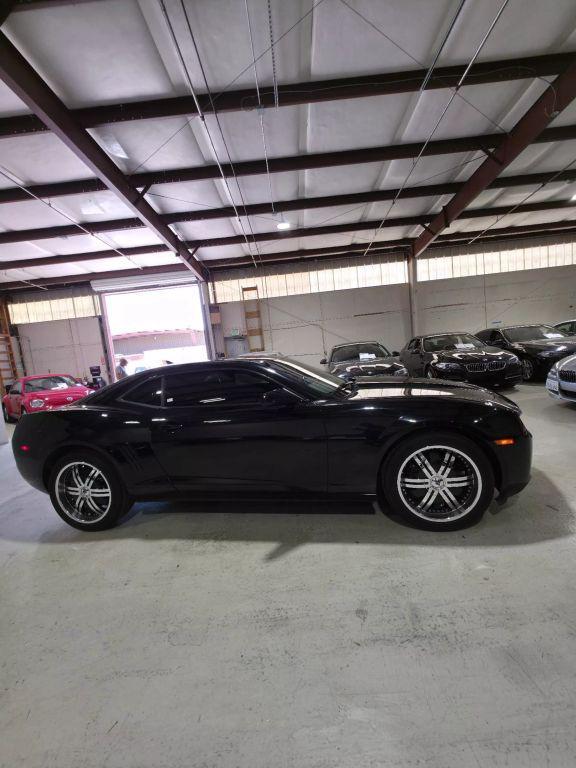 used 2010 Chevrolet Camaro car, priced at $8,499