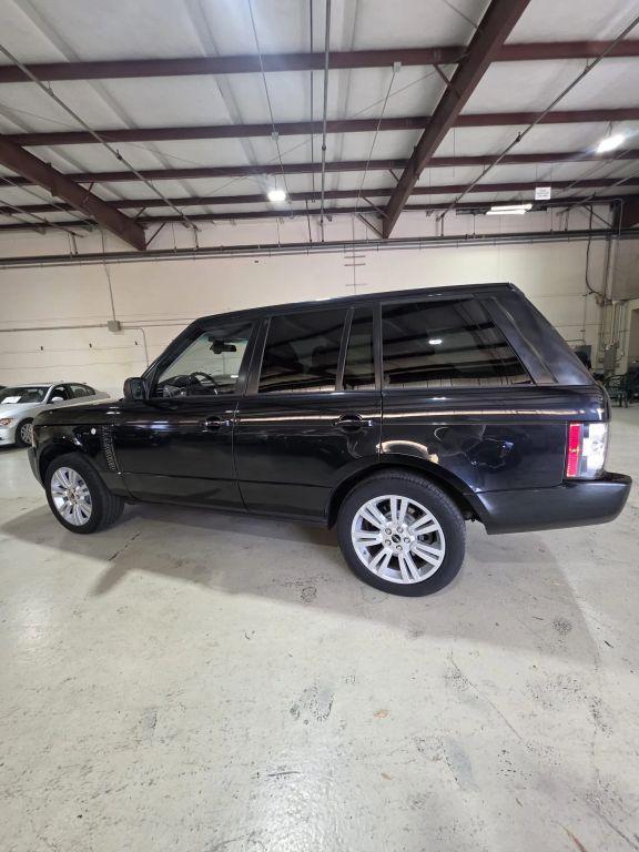 used 2012 Land Rover Range Rover car, priced at $9,990