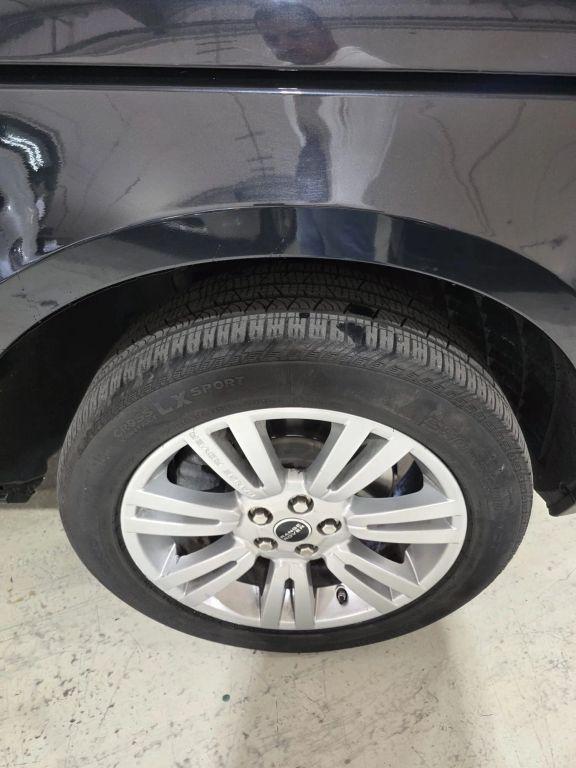 used 2012 Land Rover Range Rover car, priced at $9,990