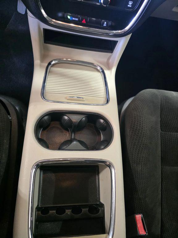 used 2016 Dodge Grand Caravan car, priced at $7,999