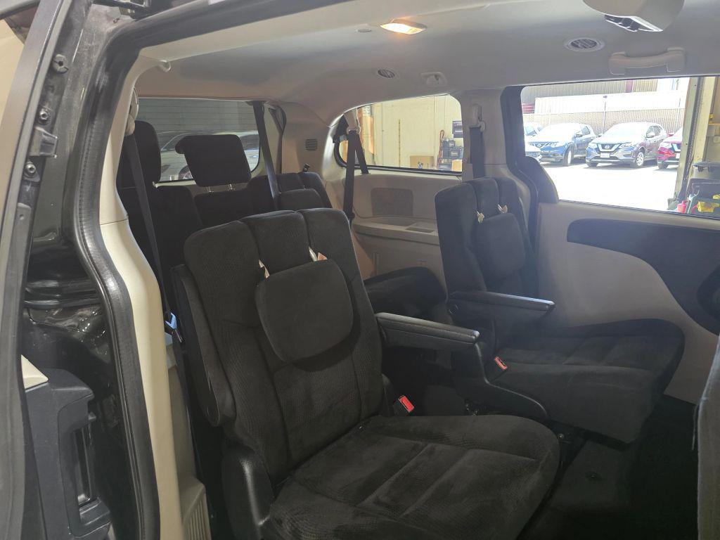 used 2016 Dodge Grand Caravan car, priced at $7,999