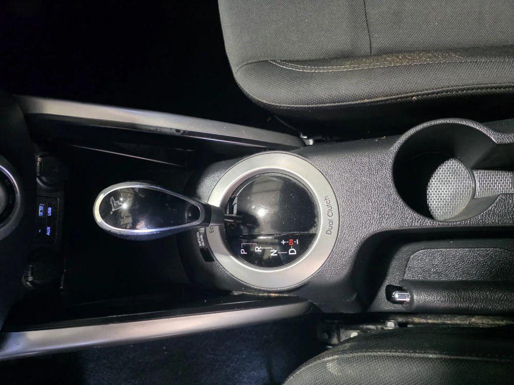 used 2017 Hyundai Veloster car, priced at $5,999