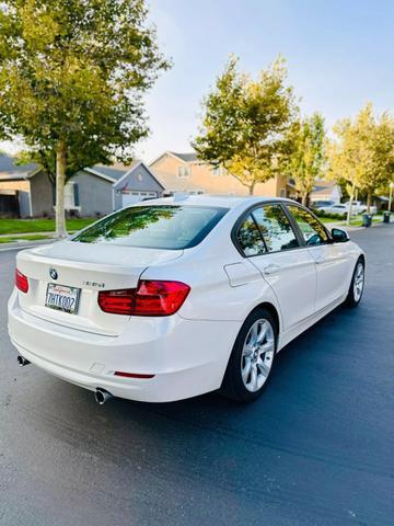 used 2014 BMW 335 car, priced at $10,499