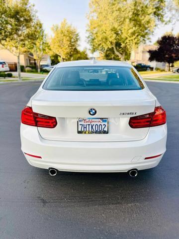 used 2014 BMW 335 car, priced at $10,499