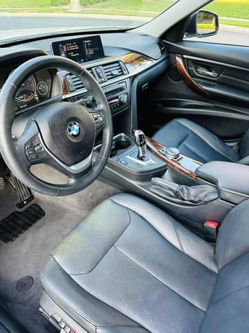 used 2014 BMW 335 car, priced at $10,499