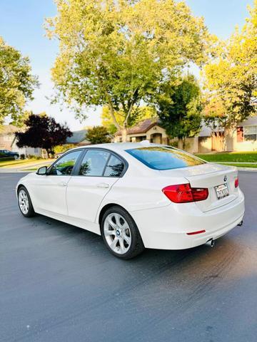 used 2014 BMW 335 car, priced at $10,499