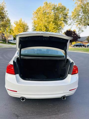 used 2014 BMW 335 car, priced at $10,499