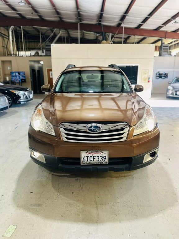 used 2011 Subaru Outback car, priced at $9,999