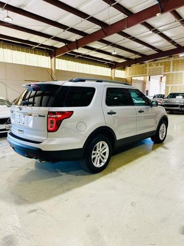 used 2015 Ford Explorer car, priced at $11,999