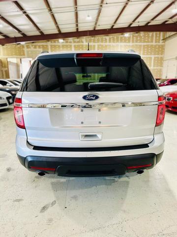 used 2015 Ford Explorer car, priced at $11,999