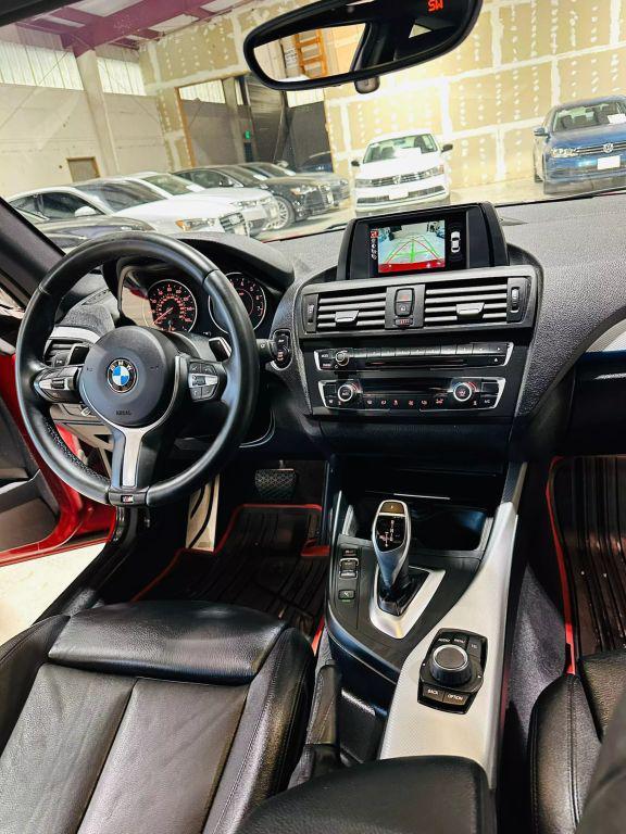 used 2015 BMW 228 car, priced at $9,995