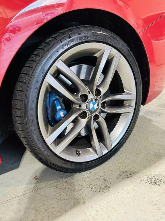 used 2015 BMW 228 car, priced at $9,995