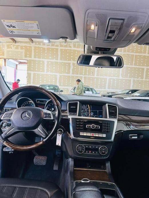 used 2013 Mercedes-Benz GL-Class car, priced at $13,999