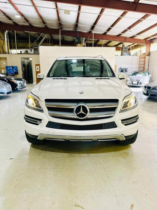 used 2013 Mercedes-Benz GL-Class car, priced at $13,999