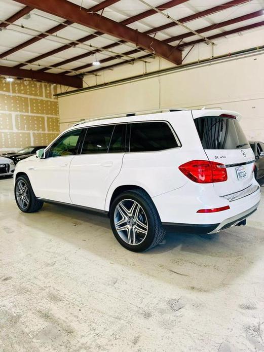 used 2013 Mercedes-Benz GL-Class car, priced at $13,999