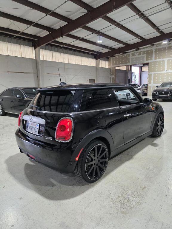 used 2015 MINI Hardtop car, priced at $6,999