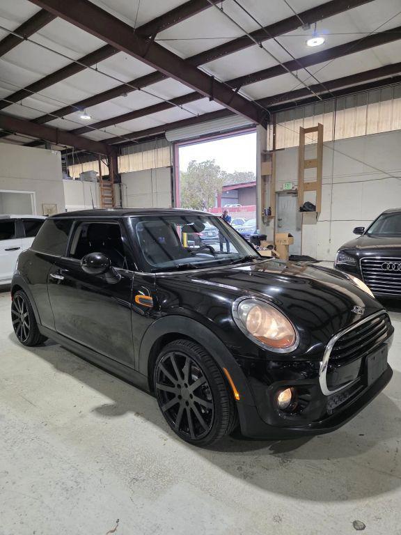 used 2015 MINI Hardtop car, priced at $6,999