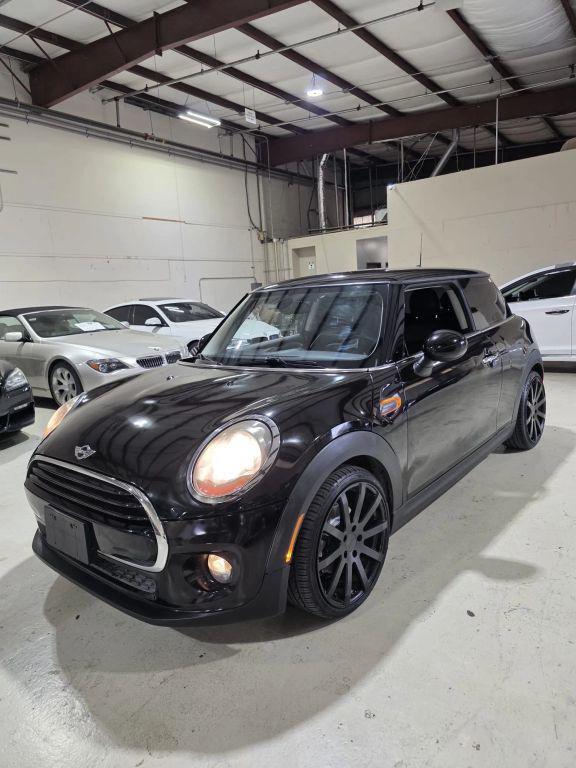 used 2015 MINI Hardtop car, priced at $6,999