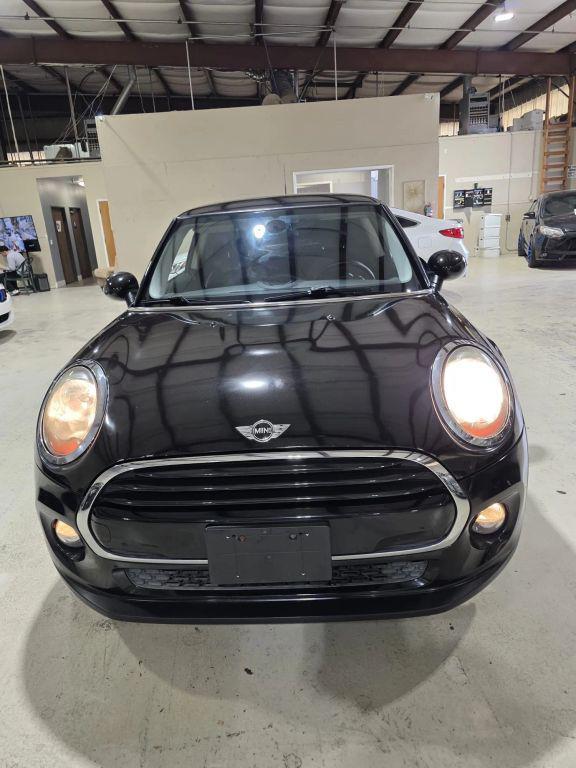 used 2015 MINI Hardtop car, priced at $6,999