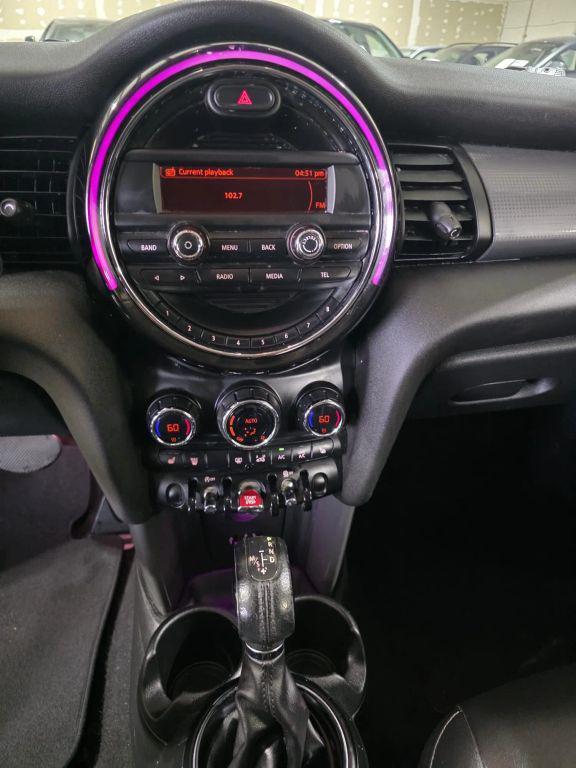 used 2015 MINI Hardtop car, priced at $6,999