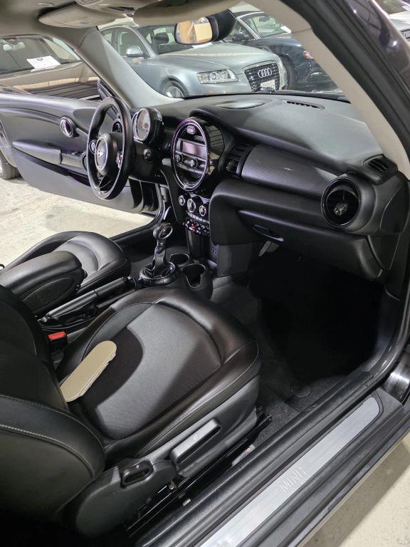 used 2015 MINI Hardtop car, priced at $6,999