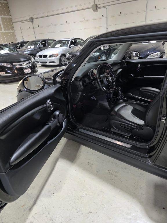 used 2015 MINI Hardtop car, priced at $6,999