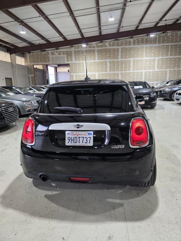 used 2015 MINI Hardtop car, priced at $6,999