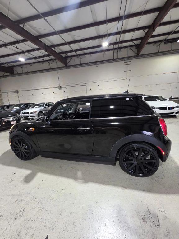 used 2015 MINI Hardtop car, priced at $6,999
