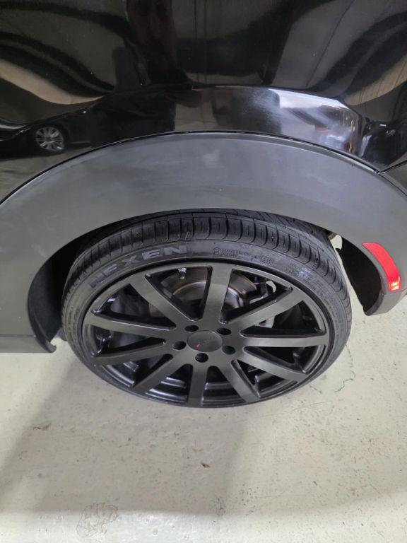 used 2015 MINI Hardtop car, priced at $6,999