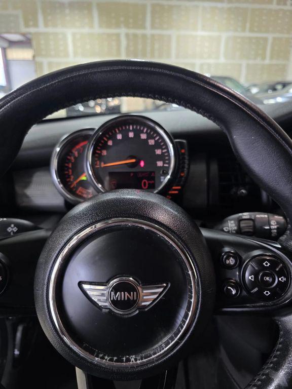 used 2015 MINI Hardtop car, priced at $6,999