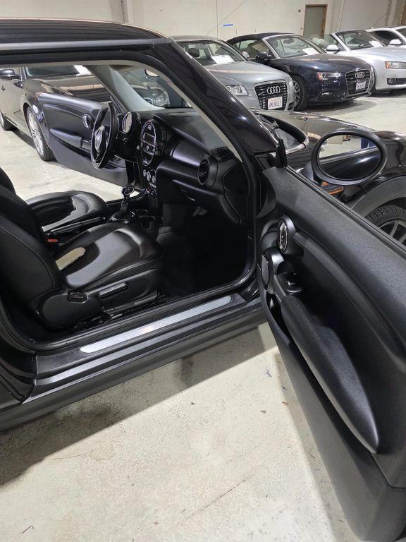 used 2015 MINI Hardtop car, priced at $6,999