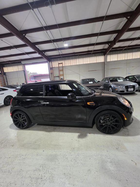 used 2015 MINI Hardtop car, priced at $6,999