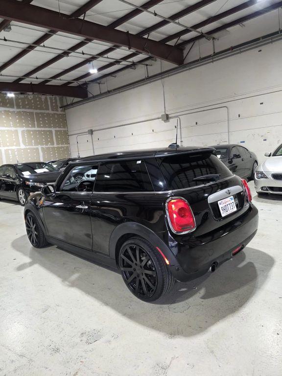 used 2015 MINI Hardtop car, priced at $6,999