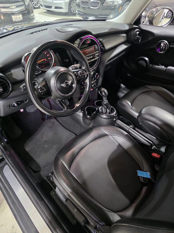 used 2015 MINI Hardtop car, priced at $6,999