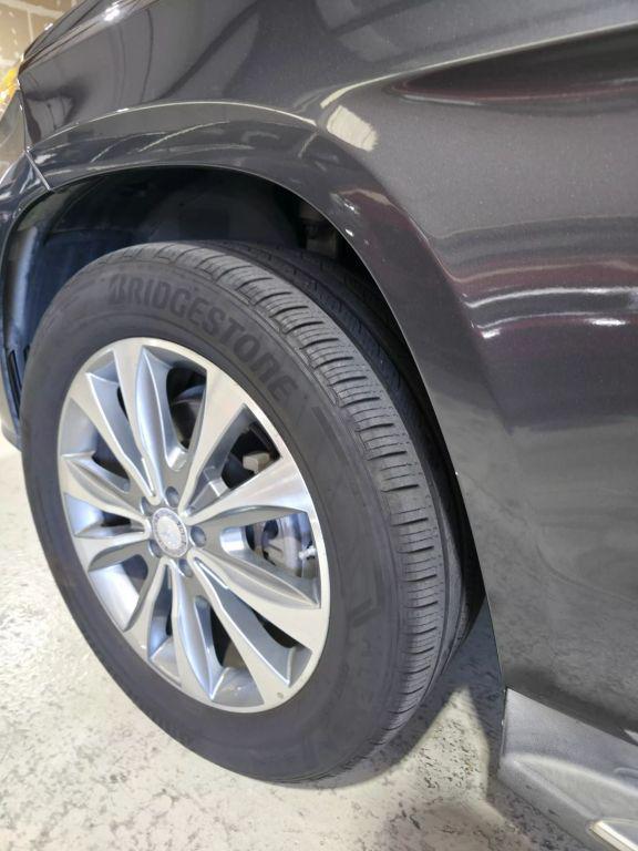 used 2015 Mercedes-Benz GL-Class car, priced at $12,999