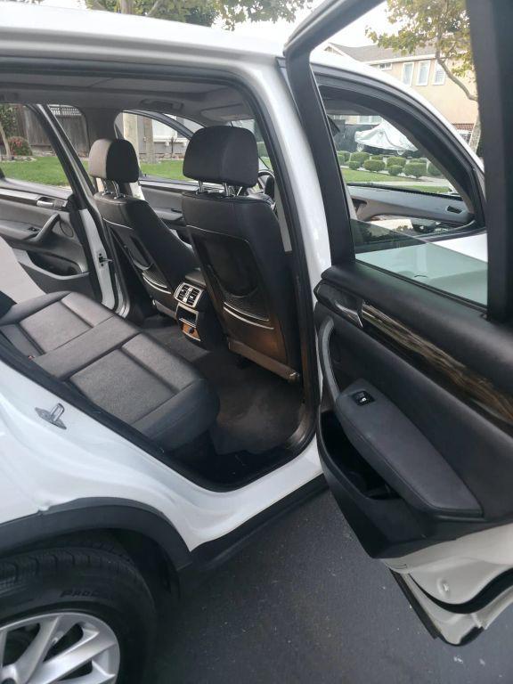used 2014 BMW X3 car, priced at $7,999