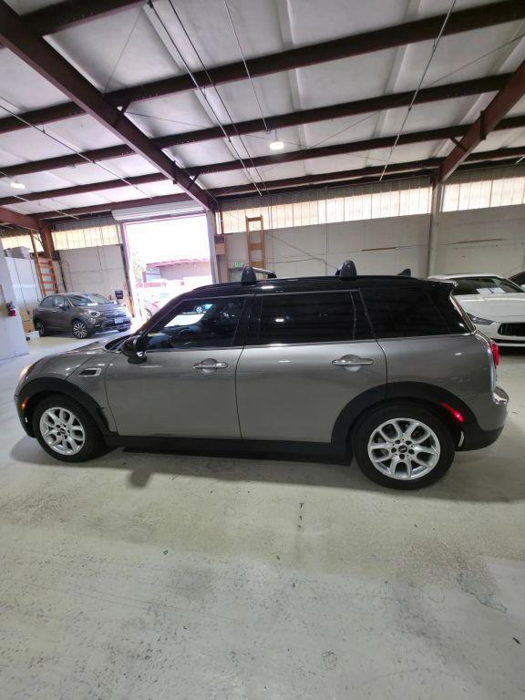 used 2016 MINI Clubman car, priced at $7,999