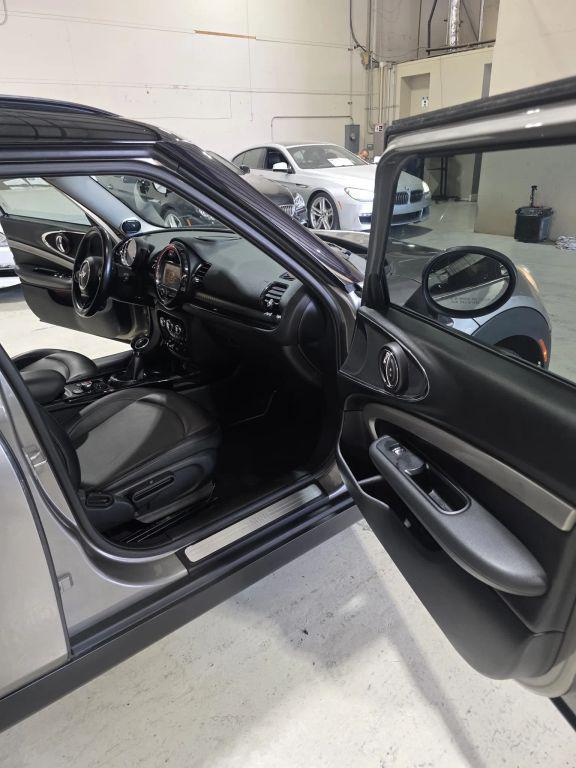 used 2016 MINI Clubman car, priced at $7,999